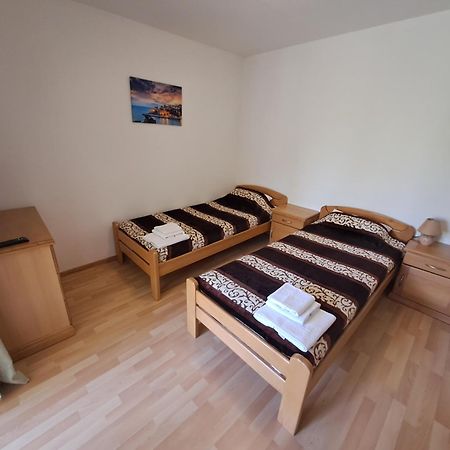 Apartments Stanivukovic Budva Pokoj fotografie