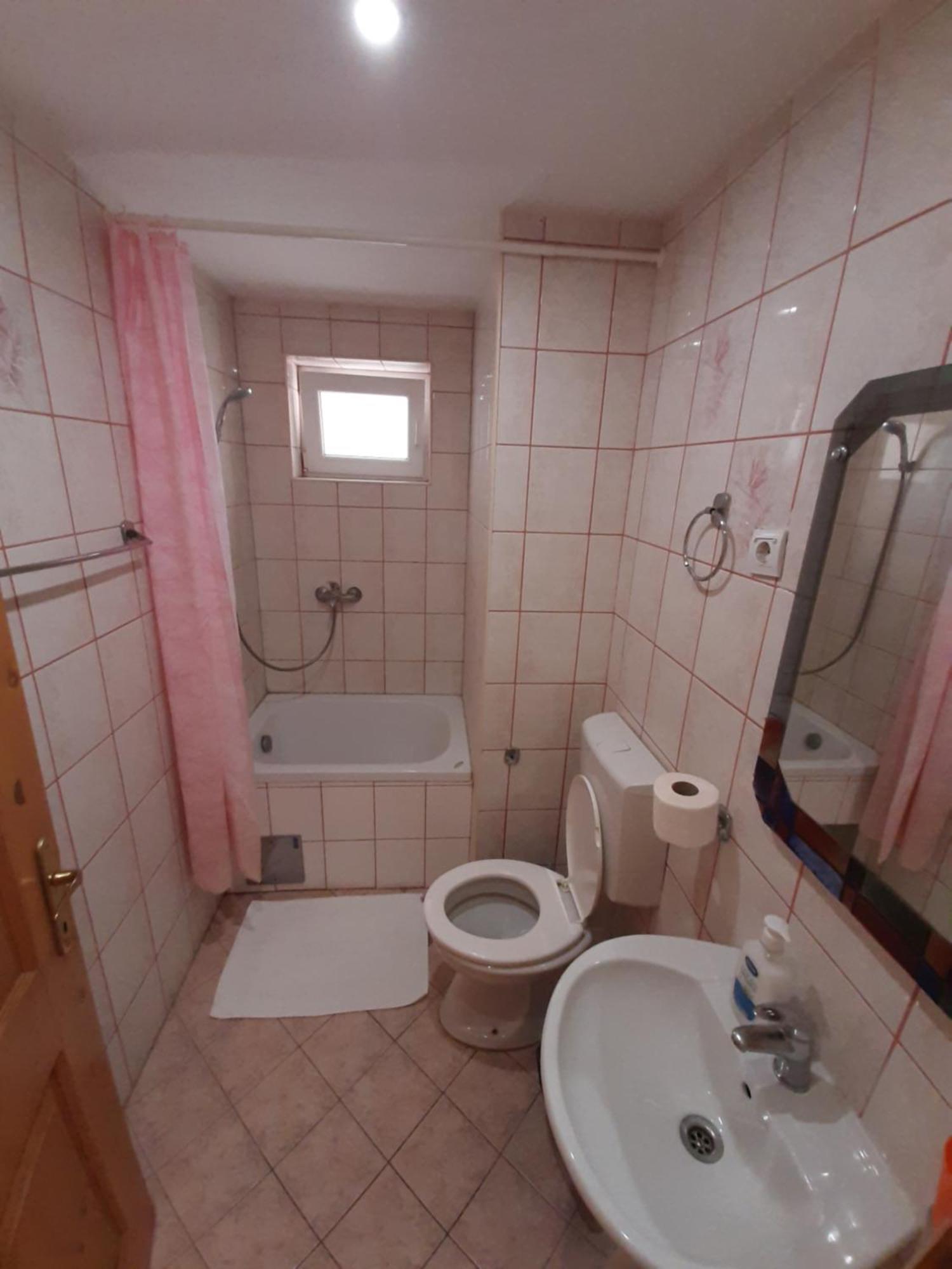Apartments Stanivukovic Budva Pokoj fotografie
